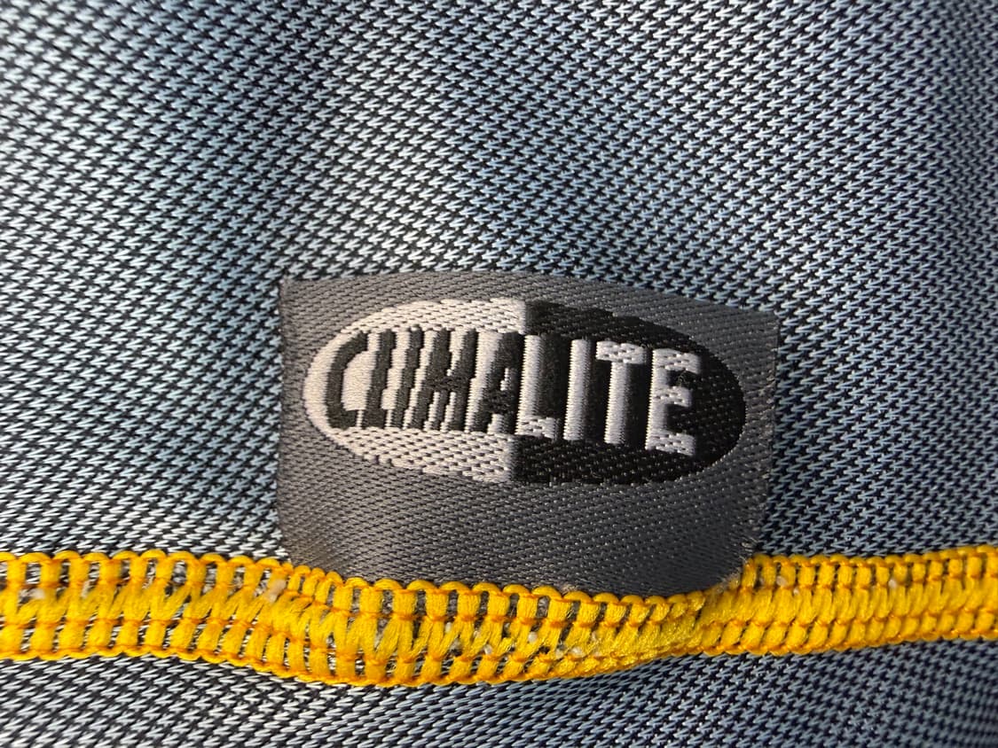 [S] 아디다스 레알 마드리드 03-04 써드킷 3rd 노마킹 유니폼 상품이미지6