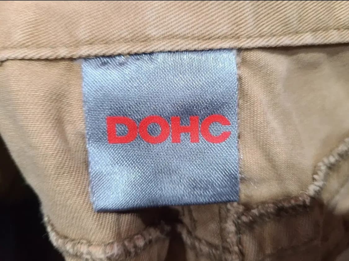 DOHC 카고바지 상품이미지7