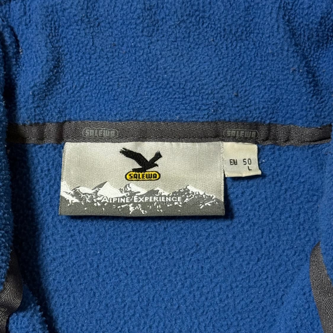 살레와 후리스 남성용 L 상품이미지5