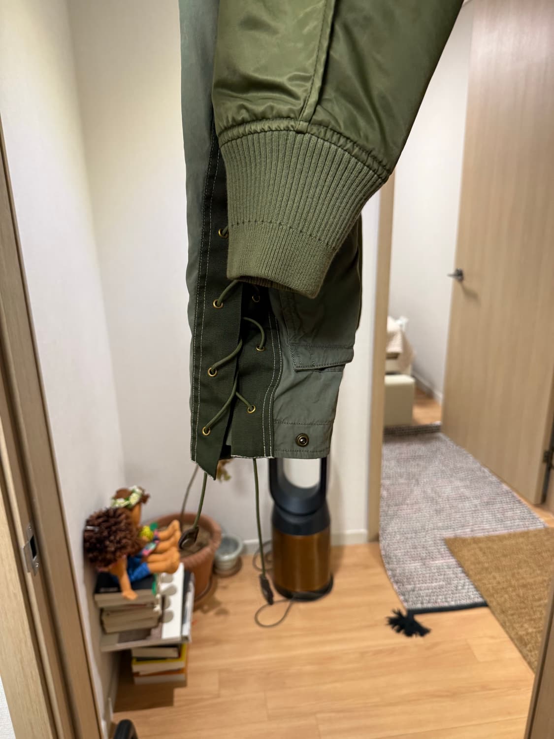 디젤 마원 ma-1  상품이미지10