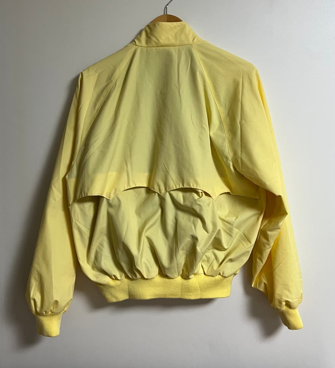 lands end 해링턴 자켓 상품이미지2