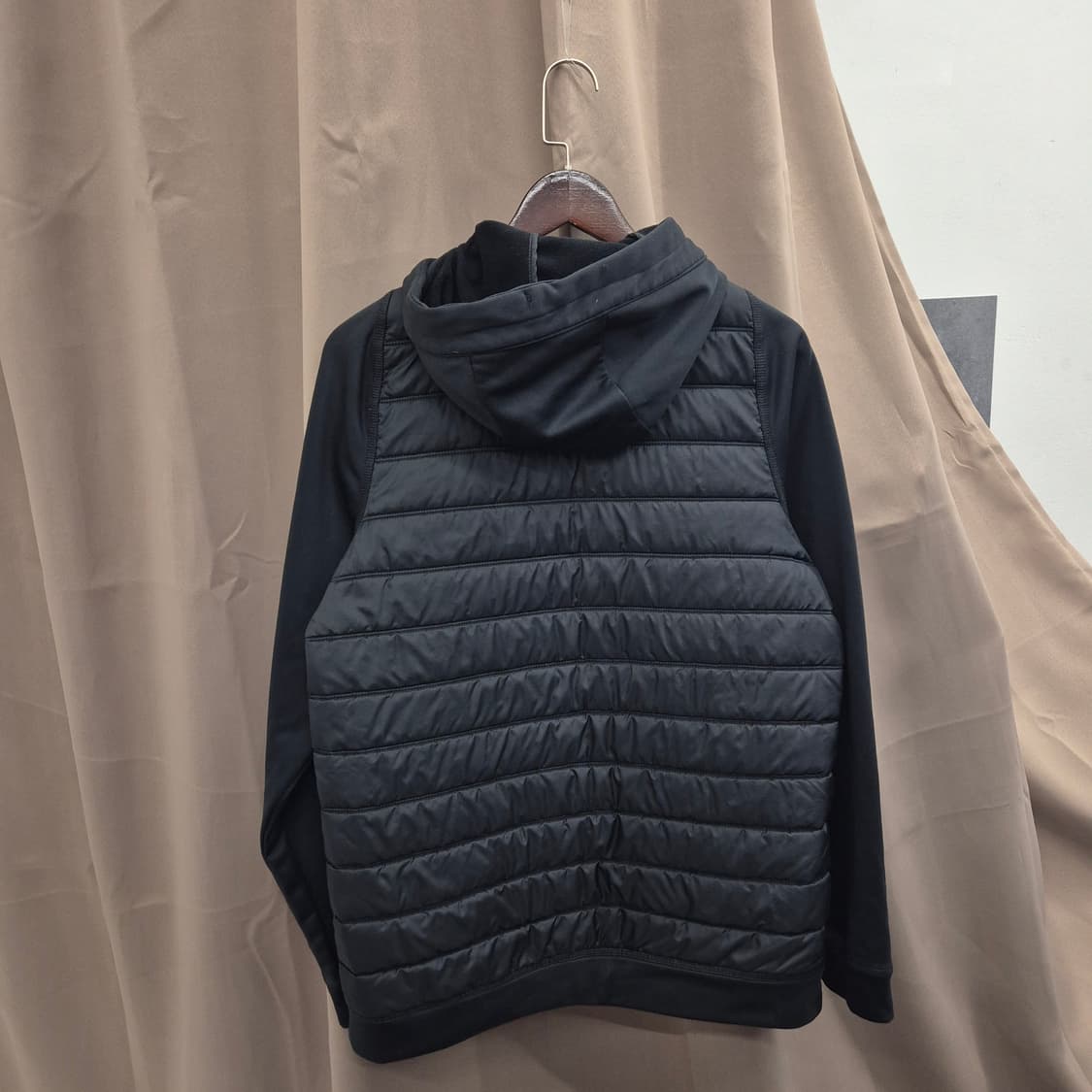 나이키 러닝 경량 패딩 자켓 상품이미지3