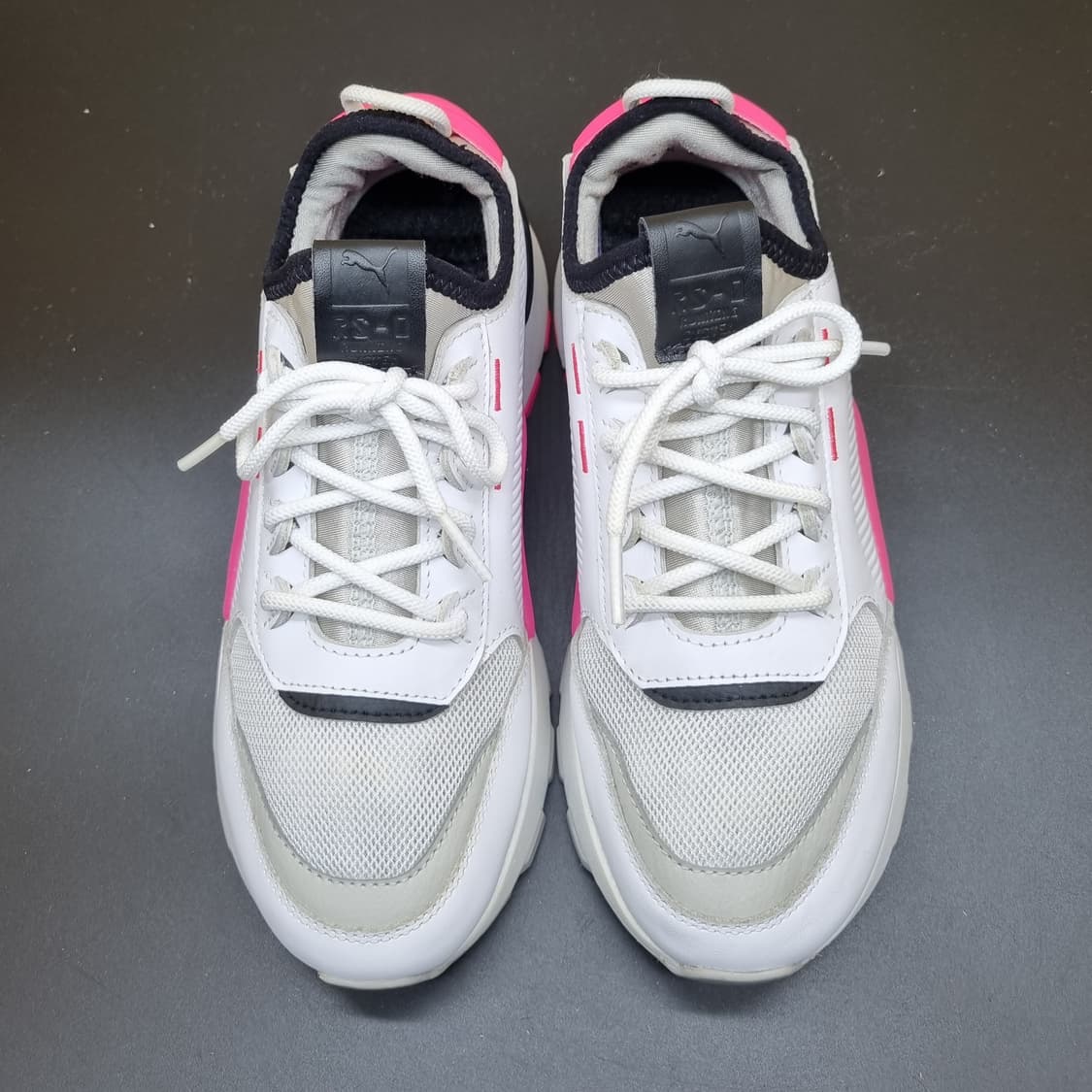 푸마 RS-0 운동화 225 상품이미지2