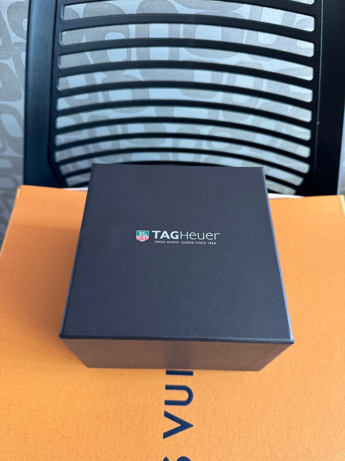 Tag Heuer 태그호이어 아쿠아레이서 시계 상품이미지5