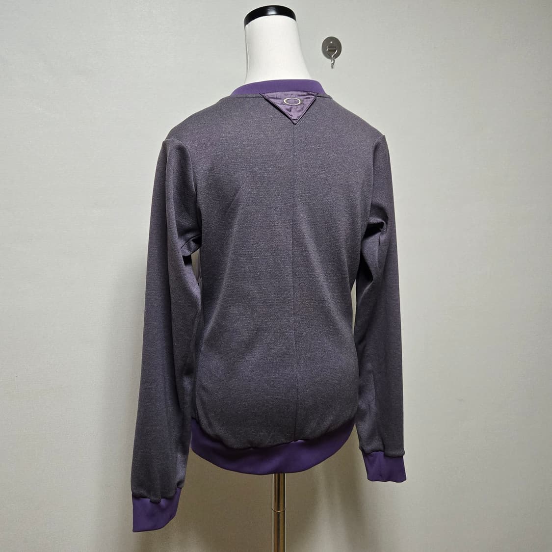 오클리 아카이브 로고 집업  상품이미지10