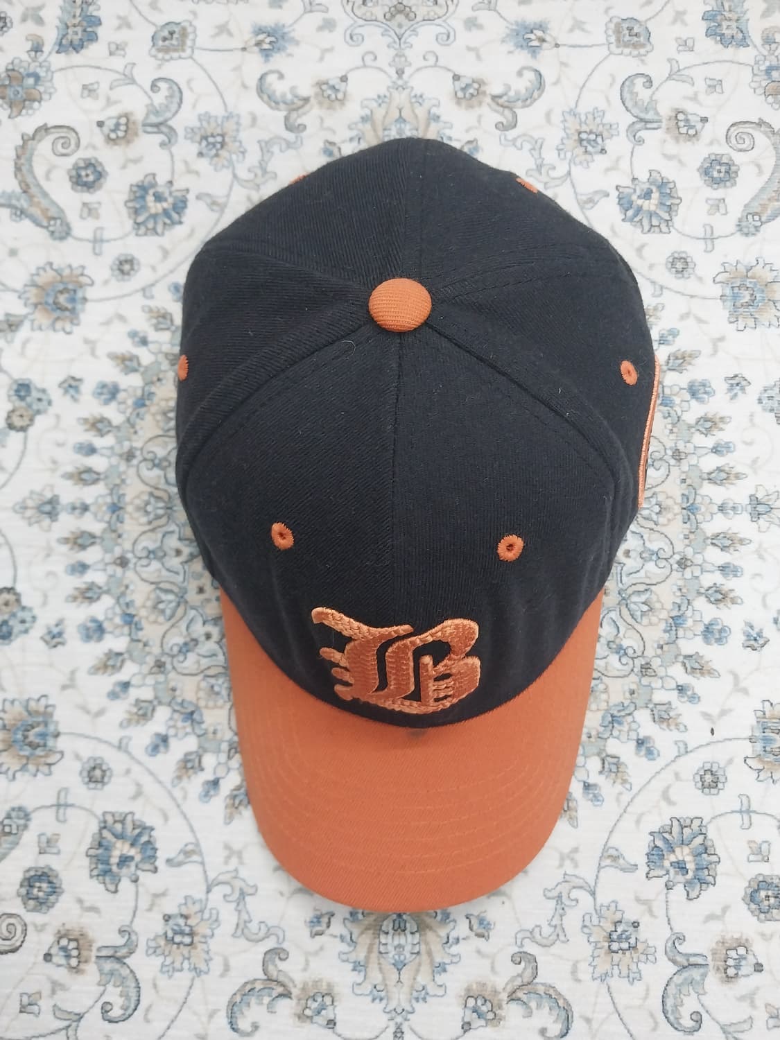 버켄스탁 MLB 볼캡 상품이미지2