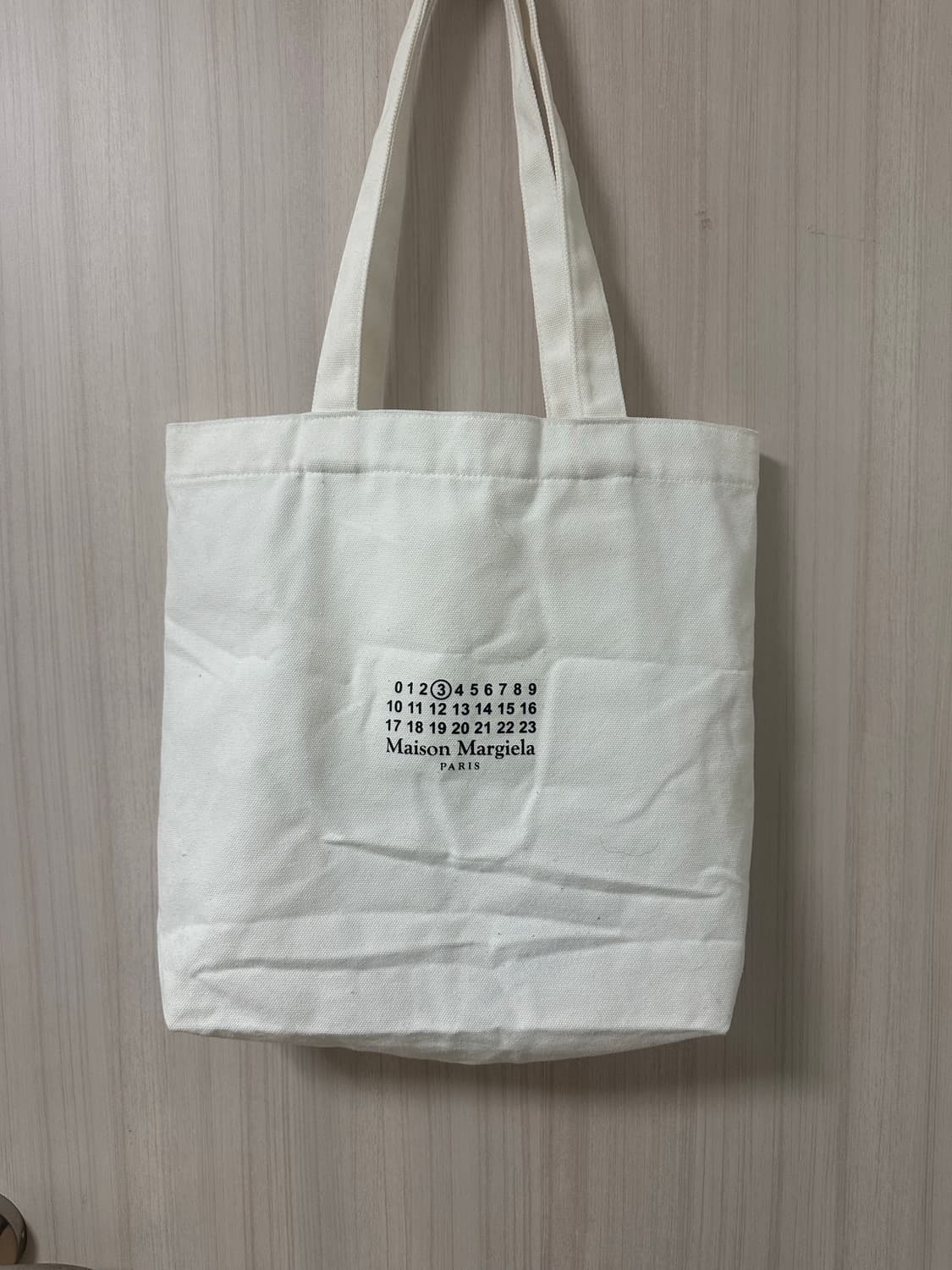 마르지엘라 토트백 상품이미지1