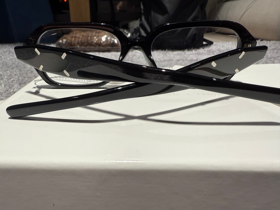 마르지엘라X젠틀몬스터 mm212 상품이미지4