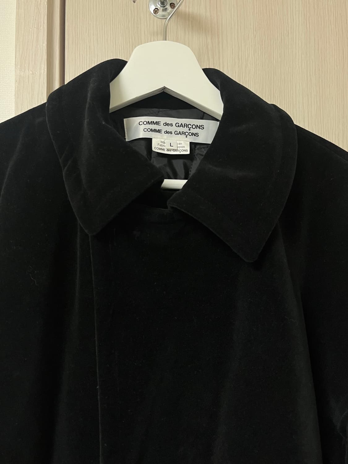 Commdes garcons 코트/더로우 르메르 토템 혜인서 질샌더 파프 상품이미지5
