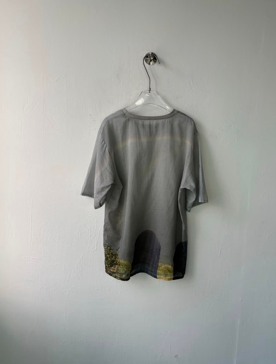 블레스 N57 홀리데이 티셔츠 상품이미지6