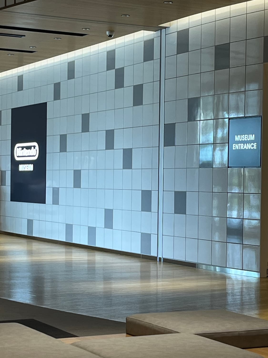 닌텐도 뮤지엄 3ds키링 새상품 상품이미지1