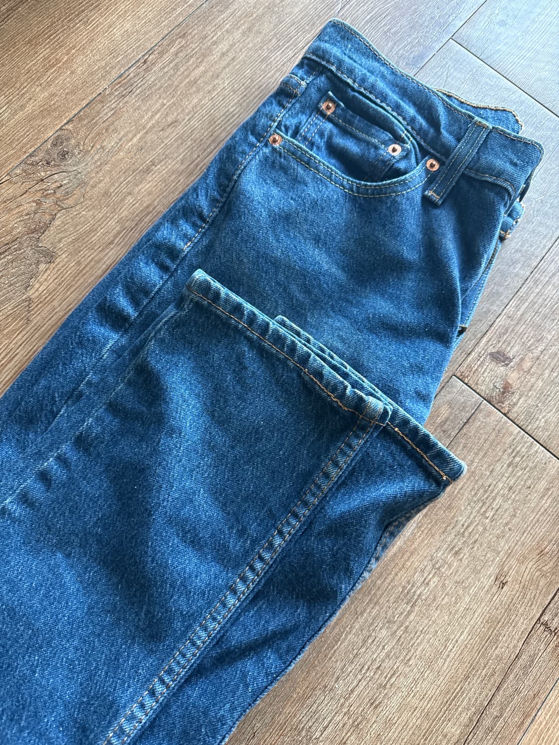 리바이스 511  상품이미지1