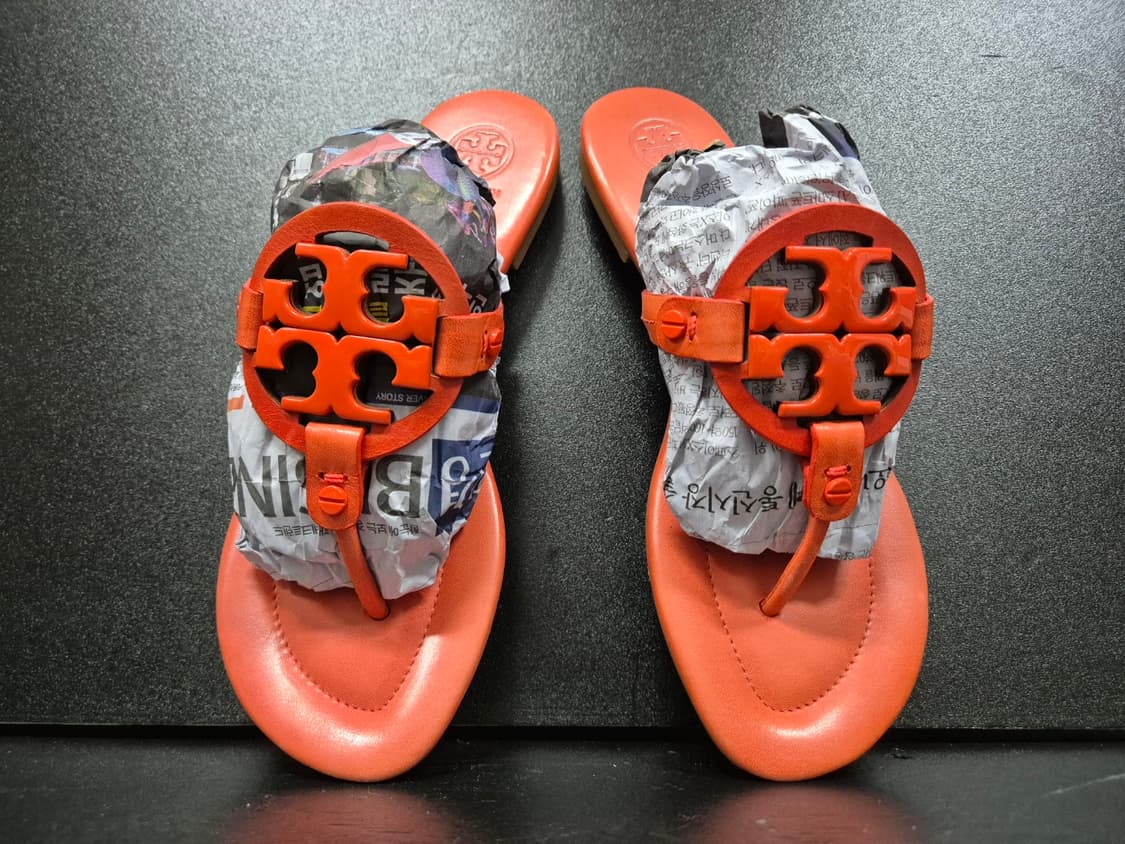 토리버치 여성 샌들 240 상품이미지3