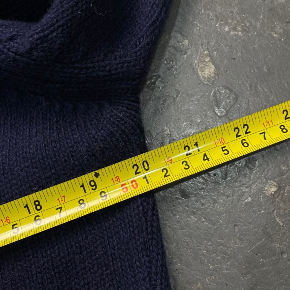 95 프랭클린 마샬 니트  상품이미지7