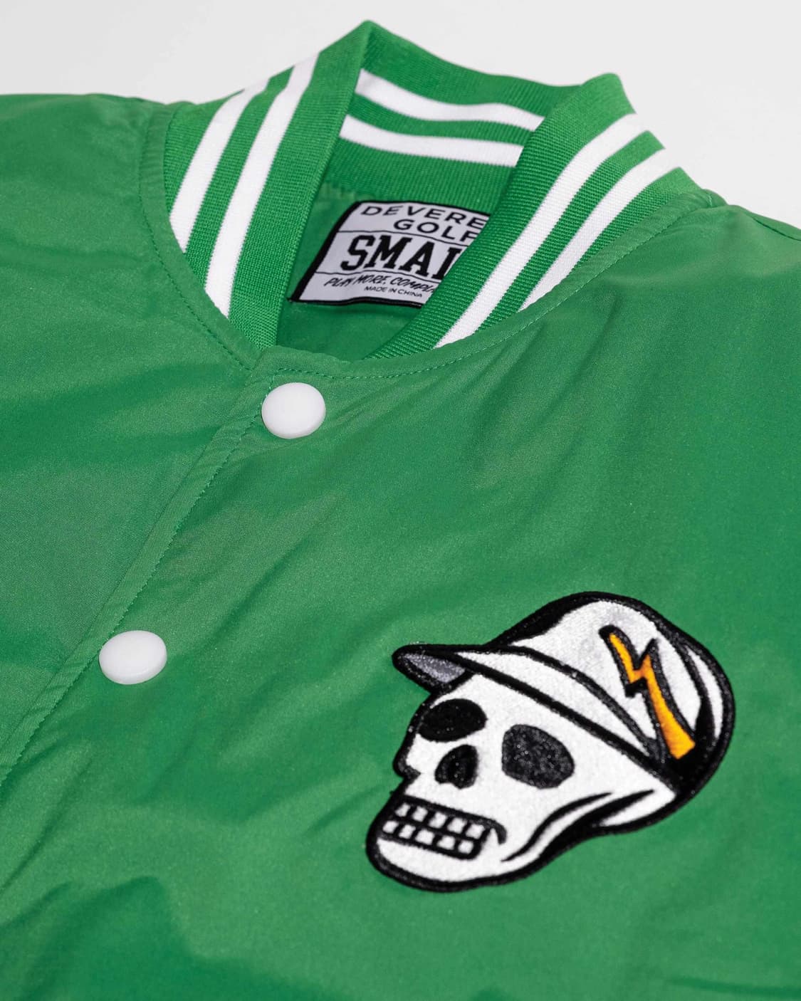 데버루 골프 XL 봄버 상품이미지3