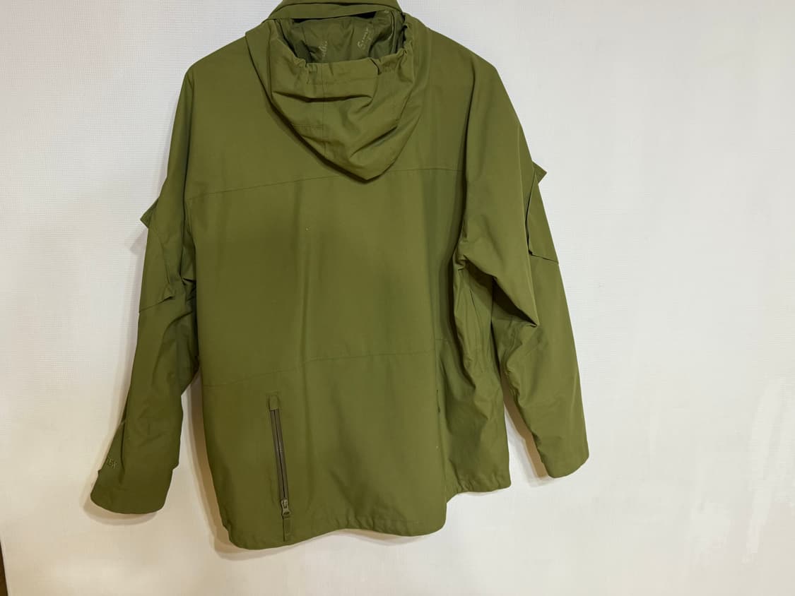 슈프림 고어텍스 자켓 판매 상품이미지3