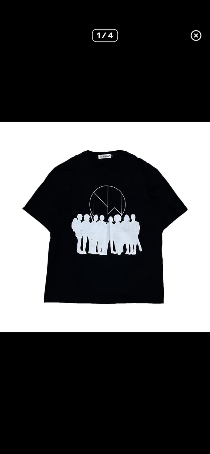 언더커버 뉴워리어 4 구매 상품이미지1