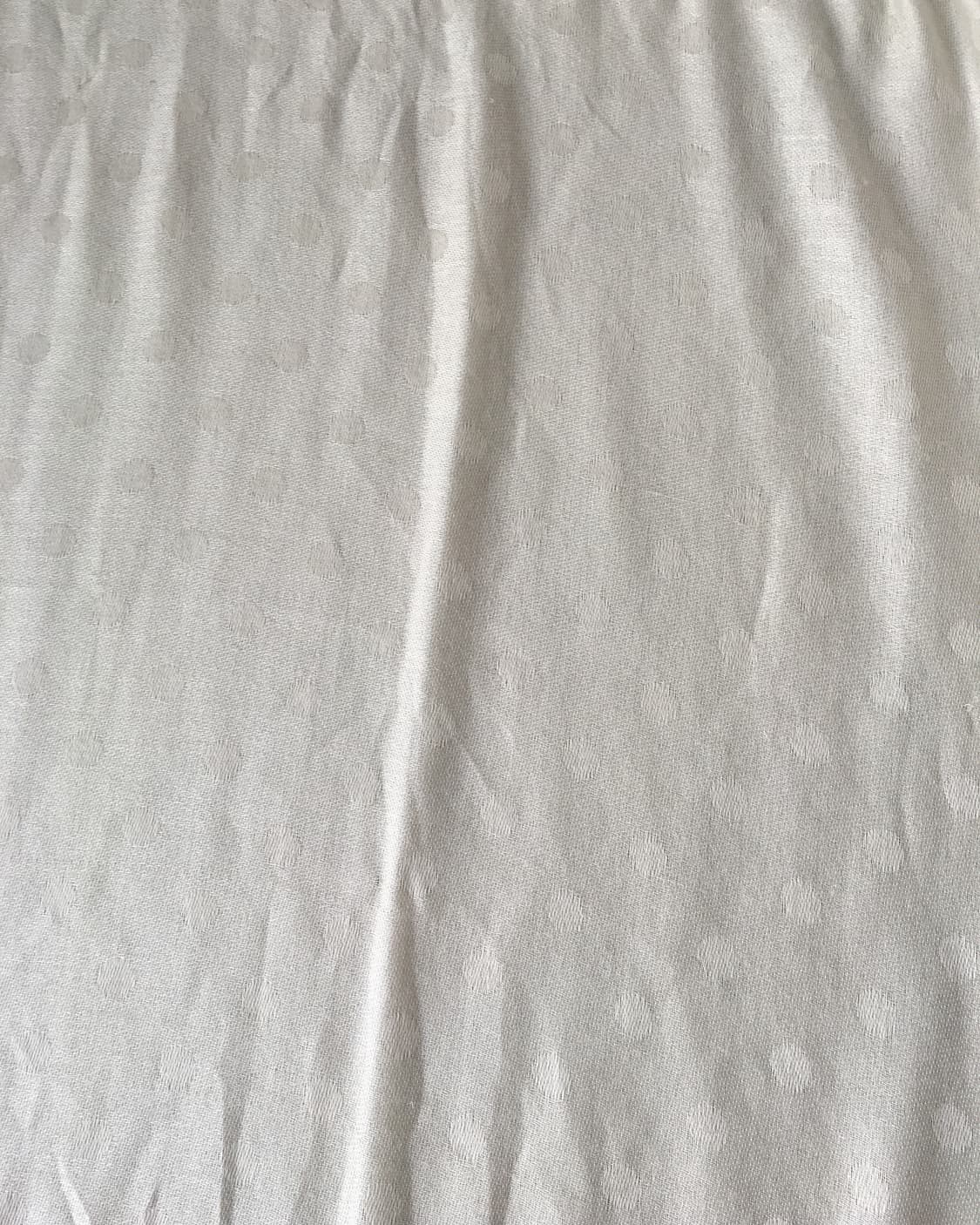 dot pattern scarf 상품이미지4