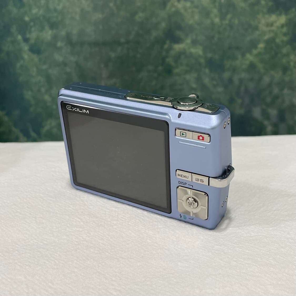 카시오 exilm ex-z600 디지털카메라 빈티지디카 디카 캠코더 상품이미지8