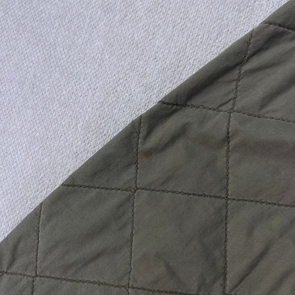 95 폴로랄프로렌 누빔 퀄팅 자켓 상품이미지5