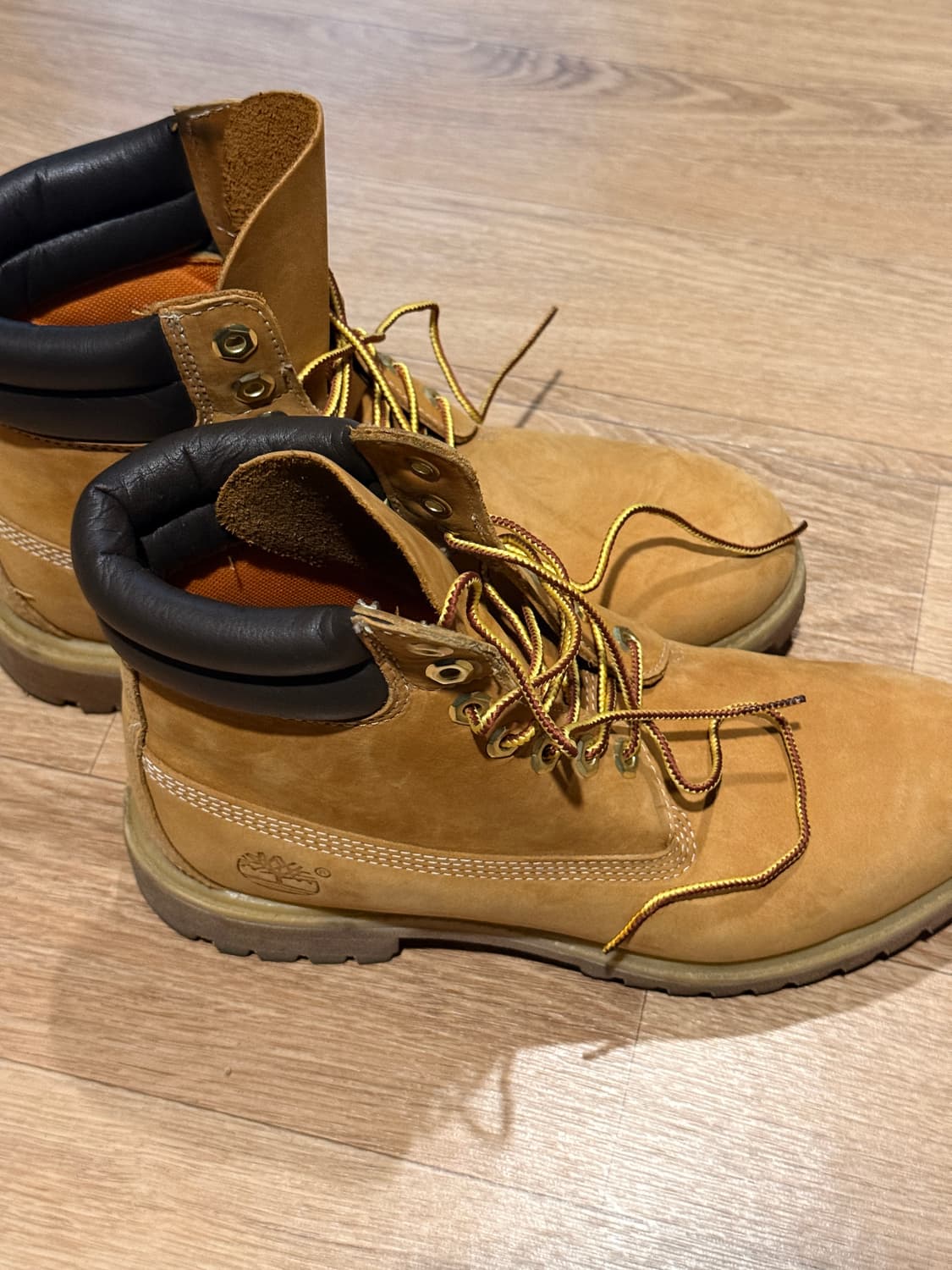 팀버랜드 6인치 250 상품이미지5