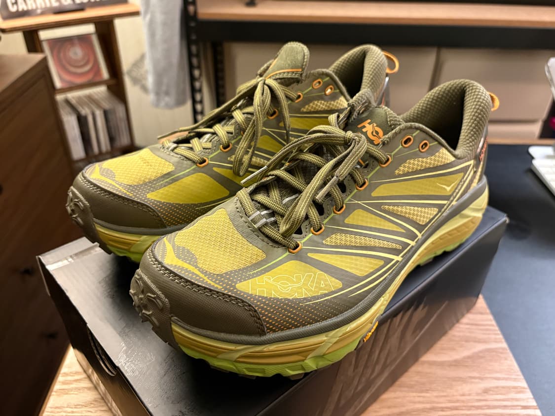 호카 마파테 스피드2 (280) 상품이미지1