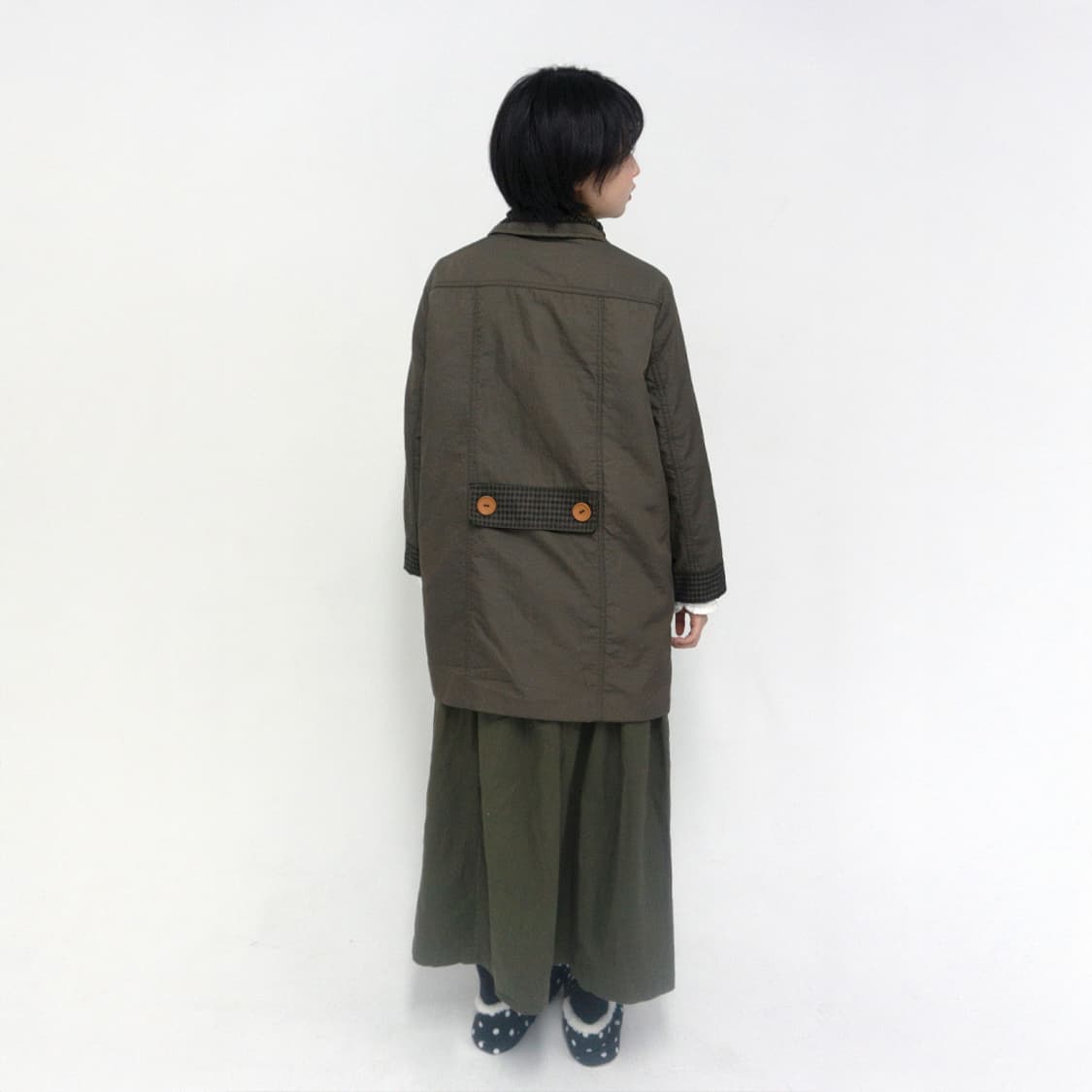 숲마을 재봉사의 점퍼 상품이미지10