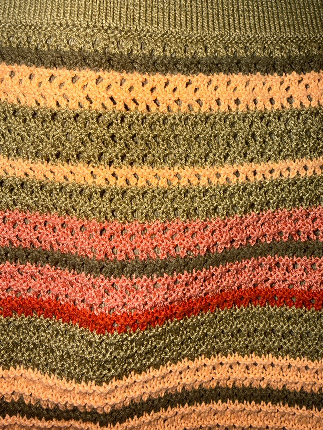 폴로 크로셰니트스커트 상품이미지3