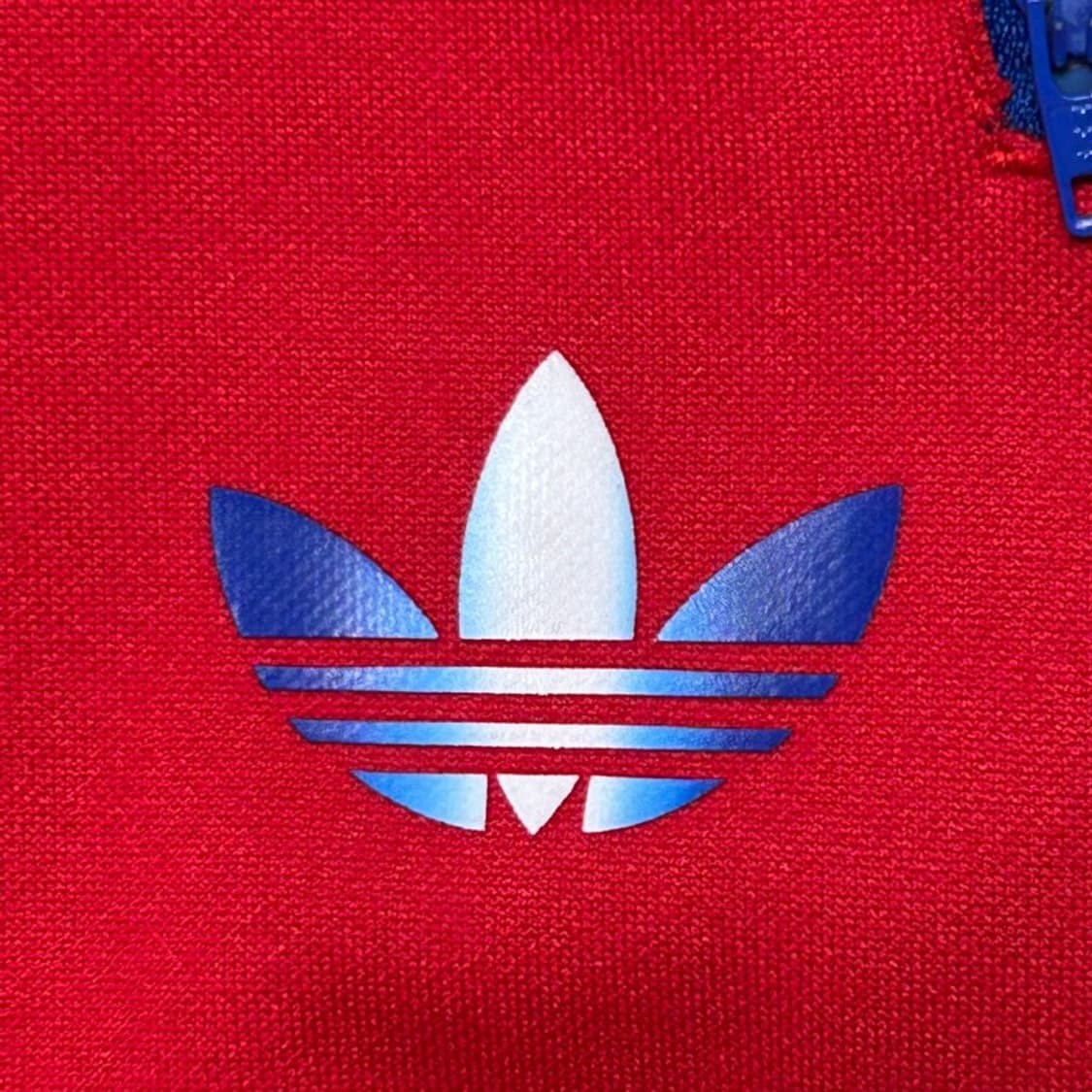 아디다스 구파이어버드 트랙팬츠 레드 95 상품이미지2