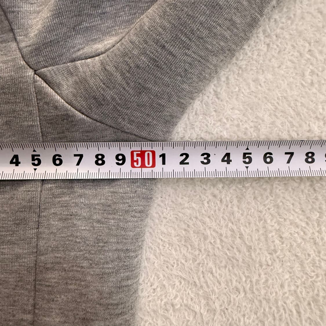 M 나이키 테크팩 셋업 0601T2 상품이미지4