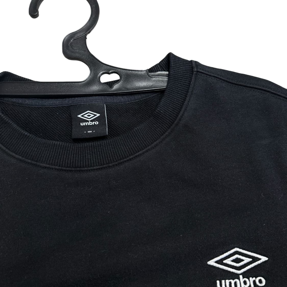 엄브로 맨투맨  상품이미지2