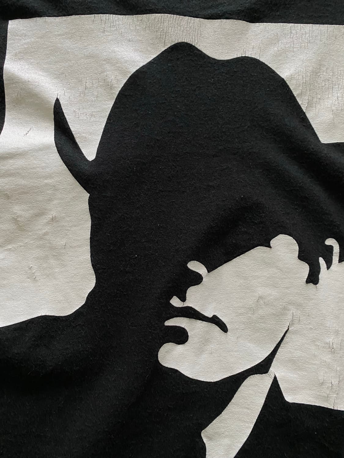 (XL) 90s 빈티지 말보로 와일드맨 티셔츠 상품이미지6