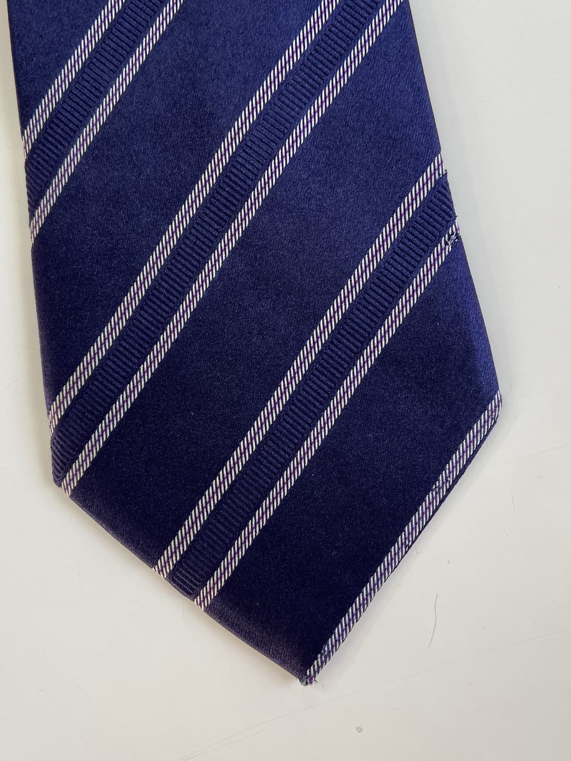 조르지오 알마니 명품 정품넥타이(ARMANI) 상품이미지9