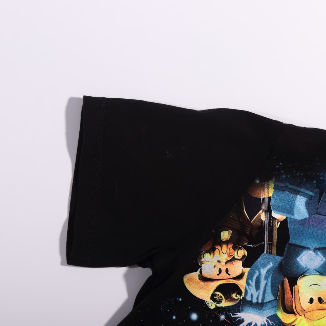 프린팅 반팔 B300 상품이미지3