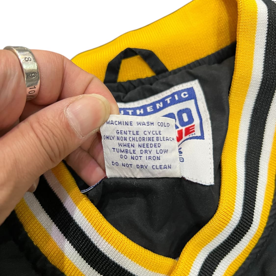  NFL 리복 풀오버 웜업 y13564 상품이미지9