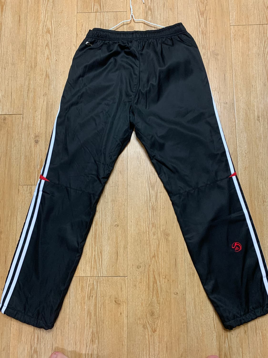 아디다스 윈터수트 트레이닝복바지95(실사100) 상품이미지2