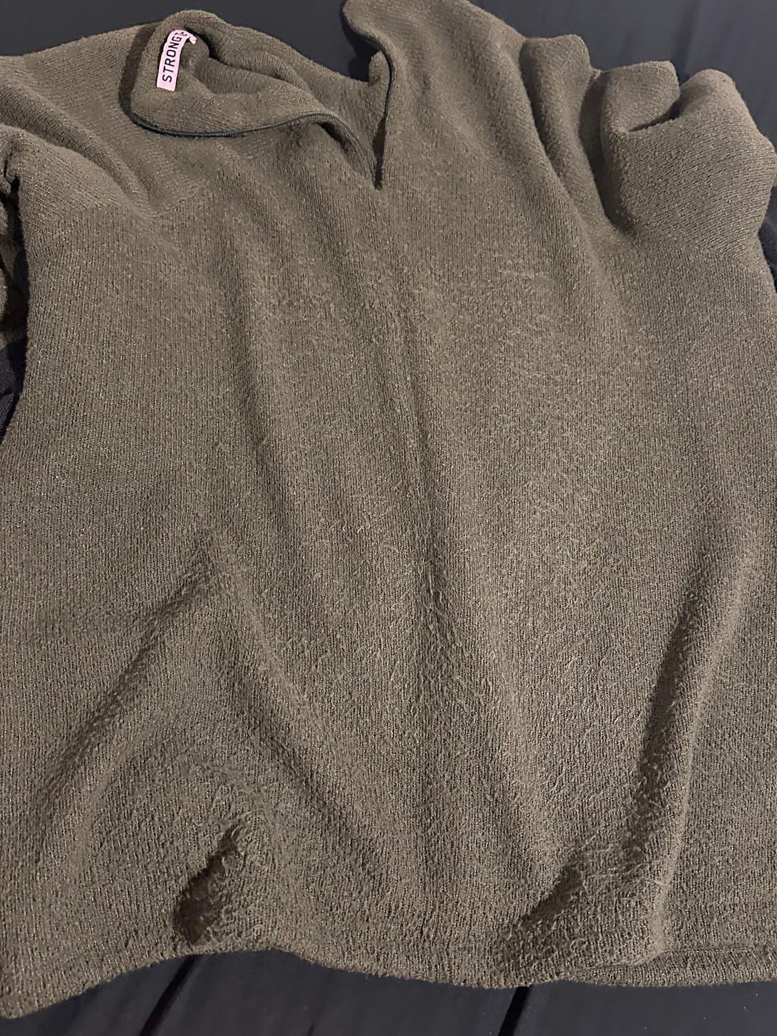 [m] strongthe99 23aw knit 상품이미지4