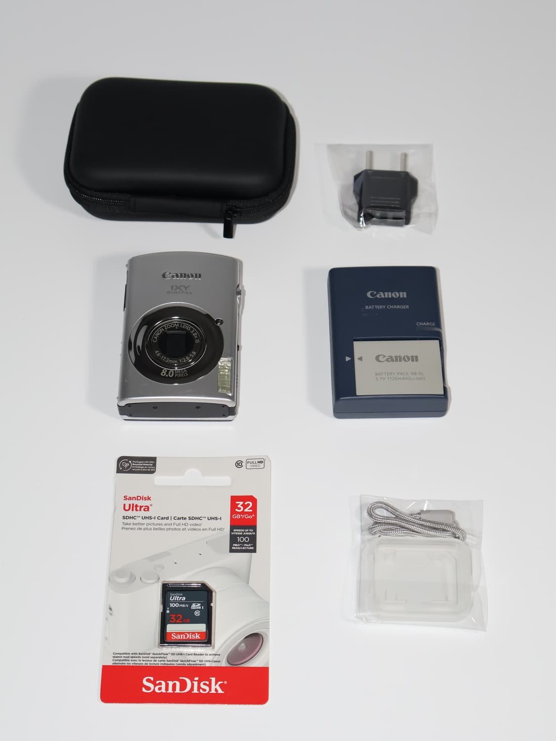 [예쁜상태!] 캐논 ixy익시 910is(ixus익서스 860is) 상품이미지2
