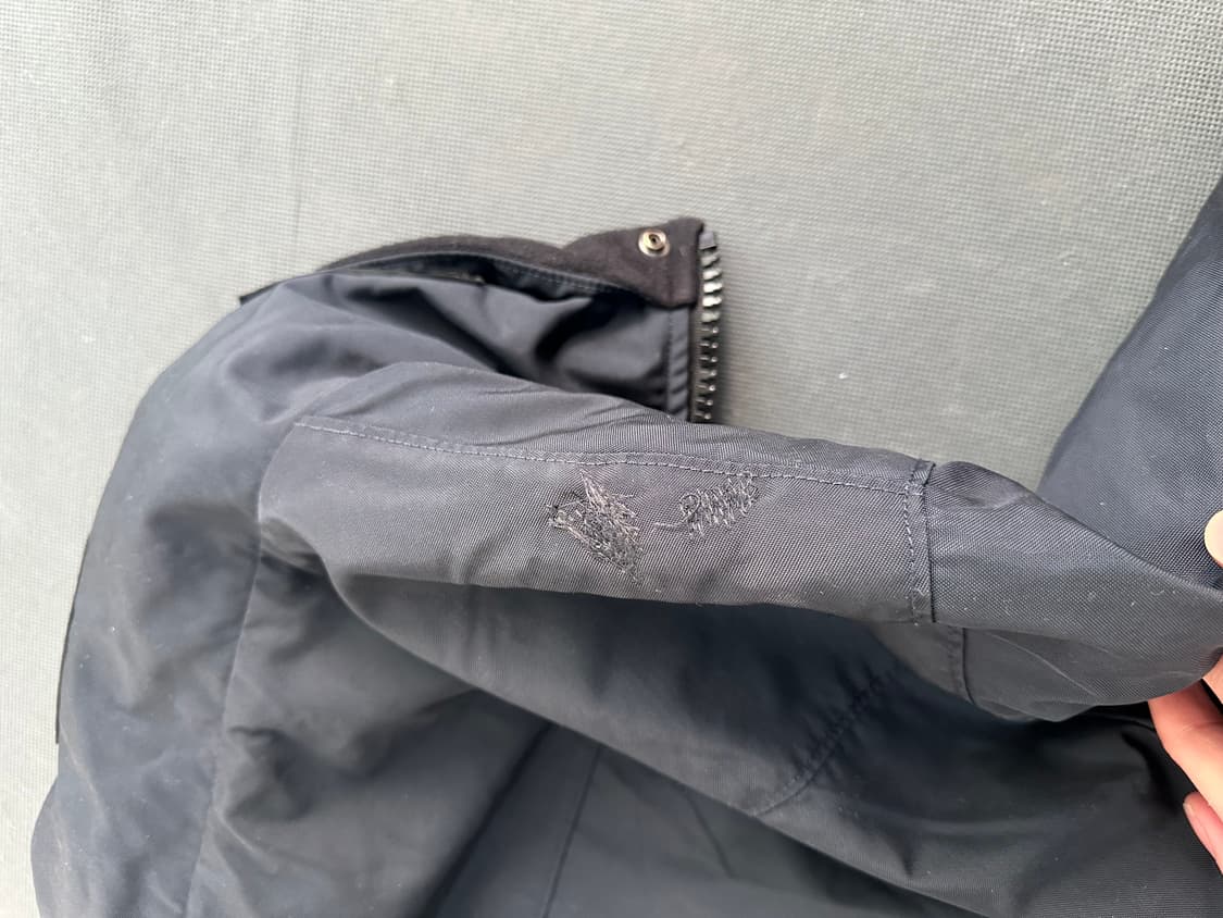 씨피컴퍼니 자켓 M(95-100) 정품 상품이미지10