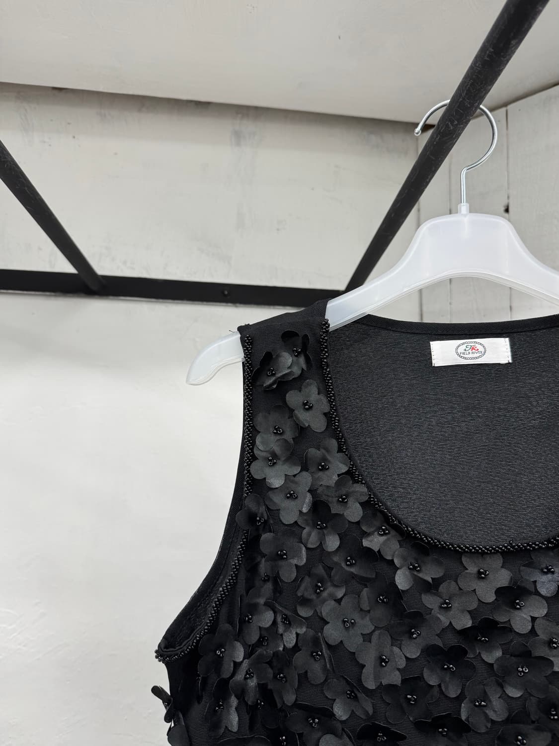 vtg top 상품이미지2