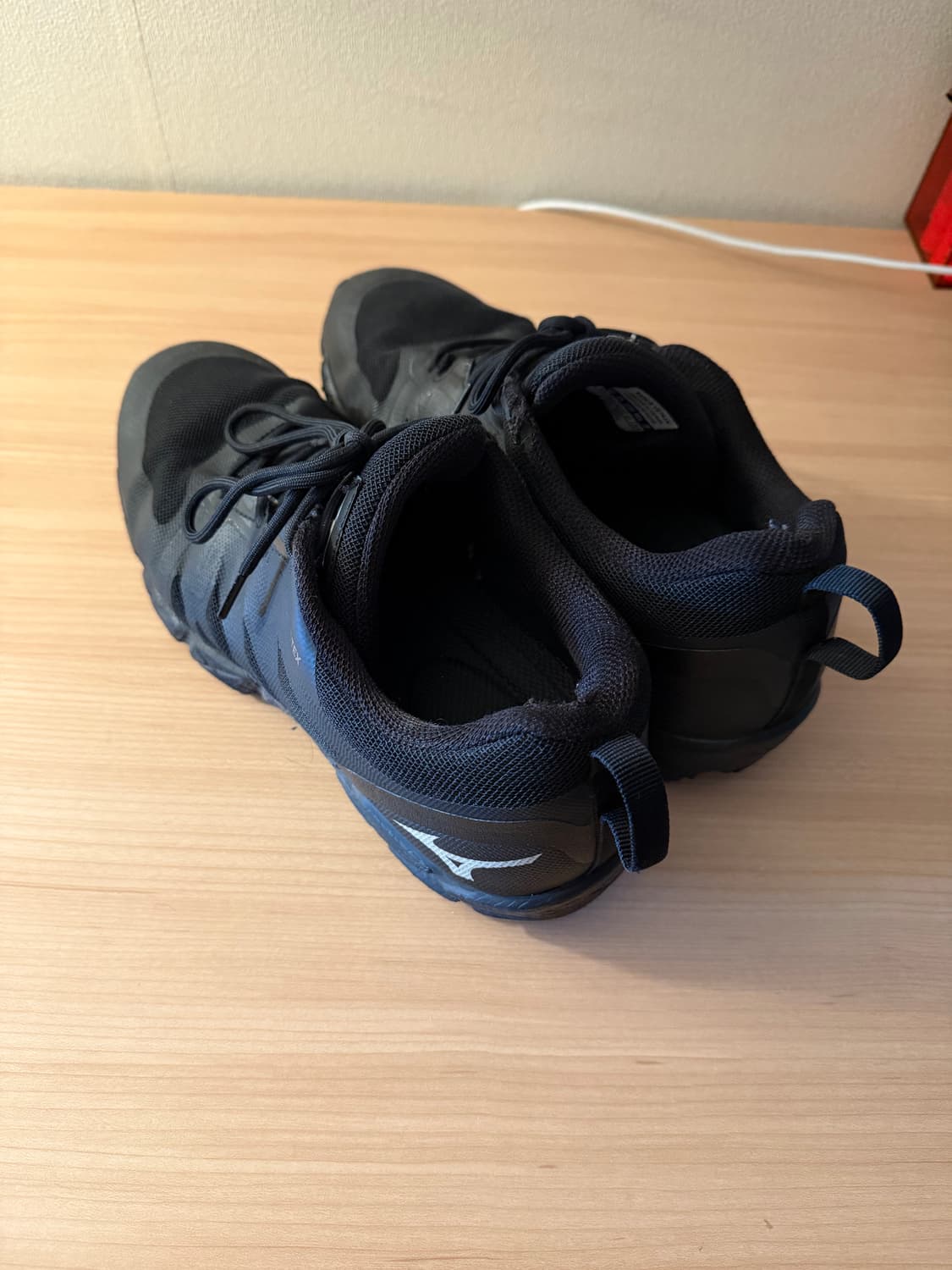 마가렛호웰 미즈노 하이킹 슈즈 275사이즈  상품이미지7