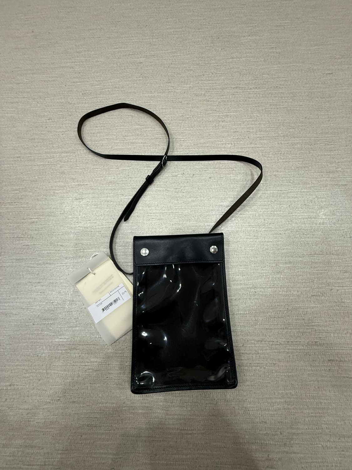 아워레가시 맵백 상품이미지1