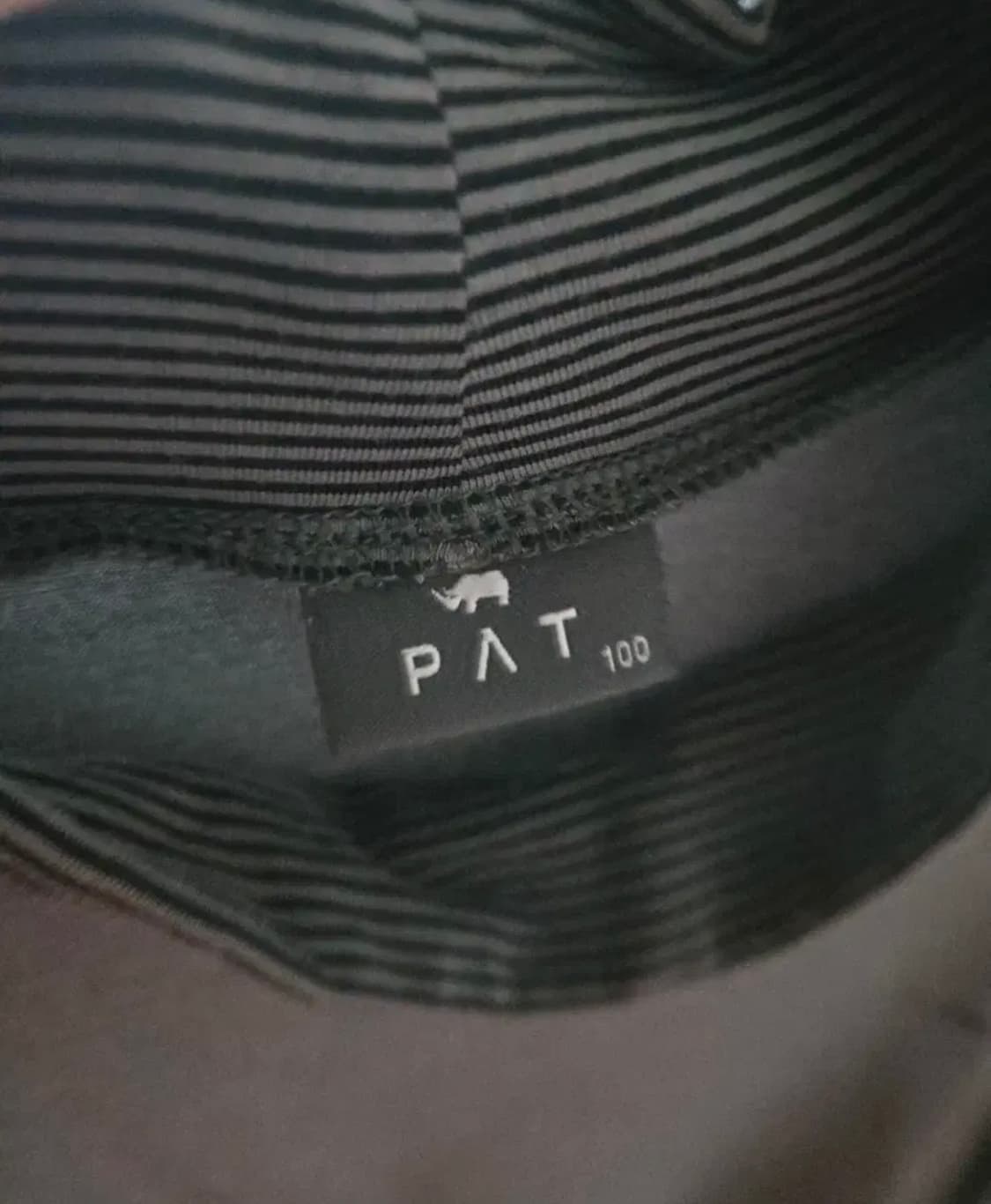 PAT 남성 골프티 100 상품이미지2