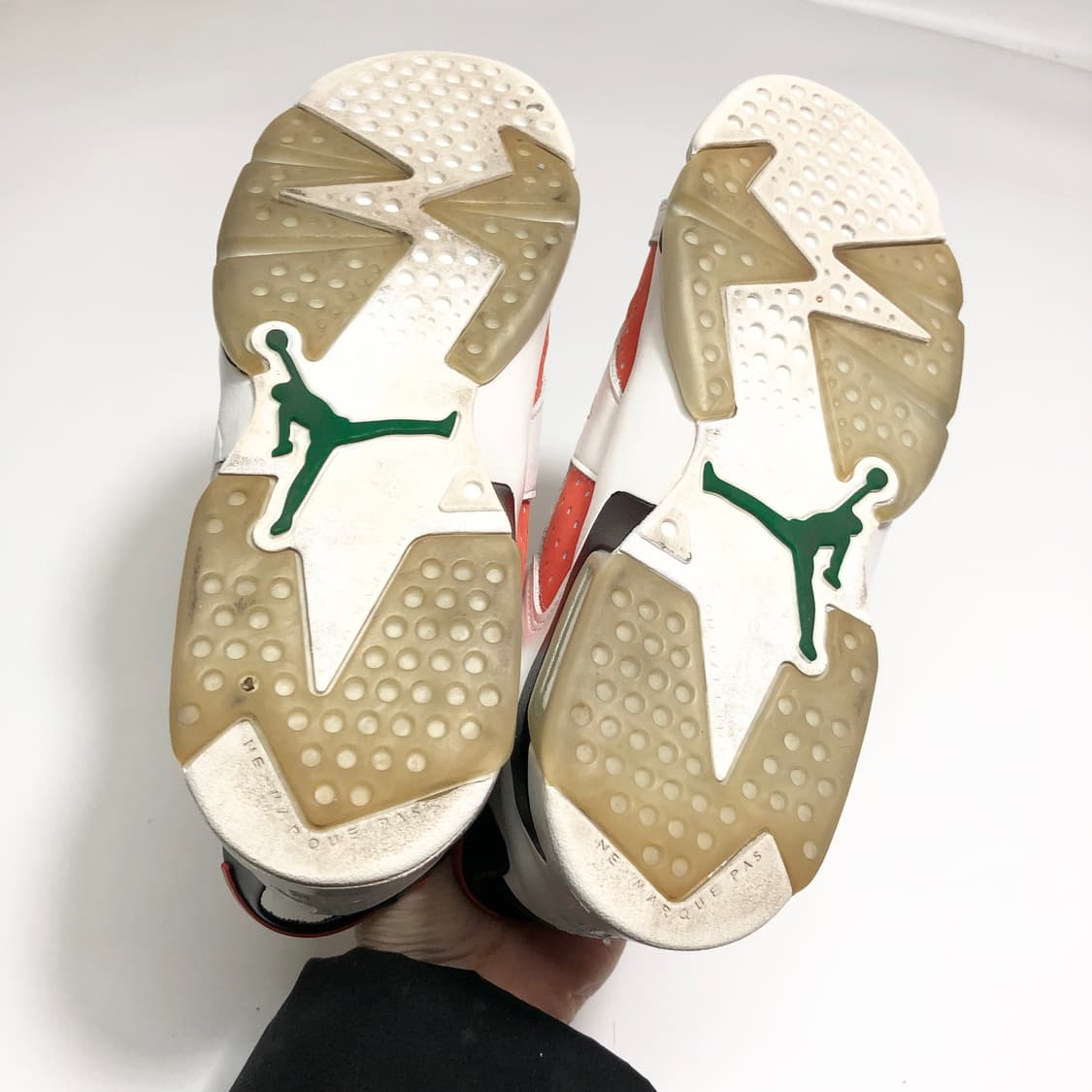 조던6 레트로 게토레이 240 상품이미지7