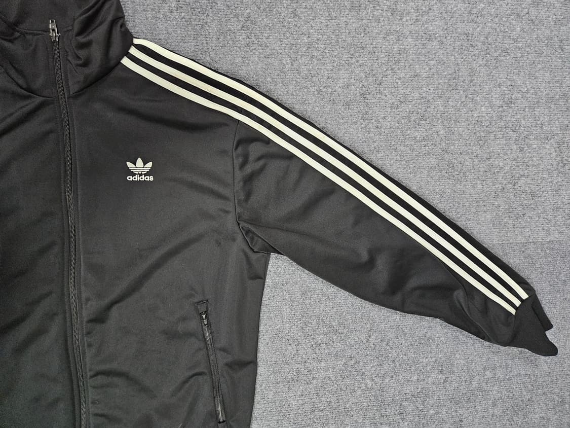 아디다스 신형 블랙 트랙 파이어버드 XL(급처) 상품이미지2