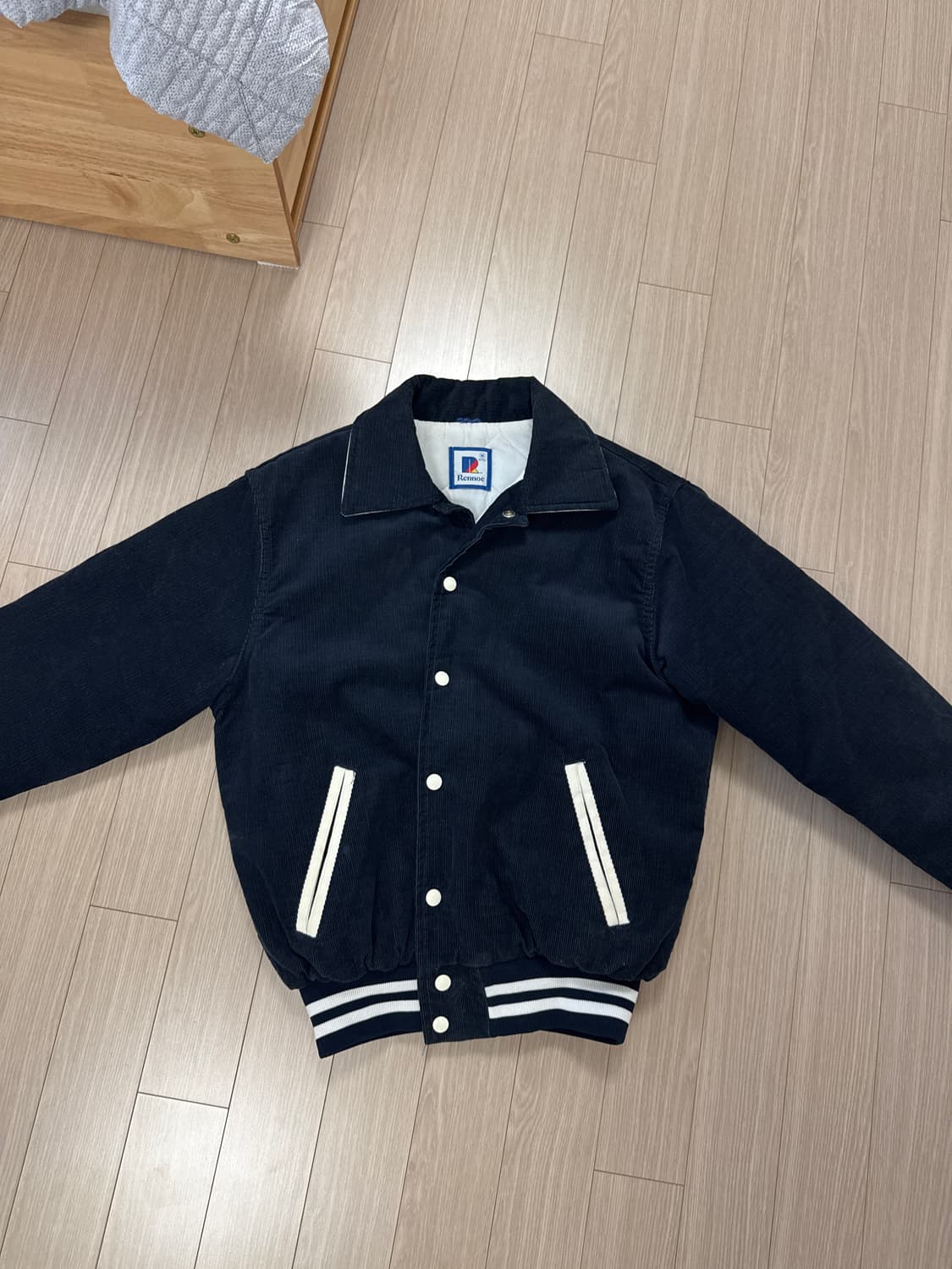 rennoc 점퍼 상품이미지1