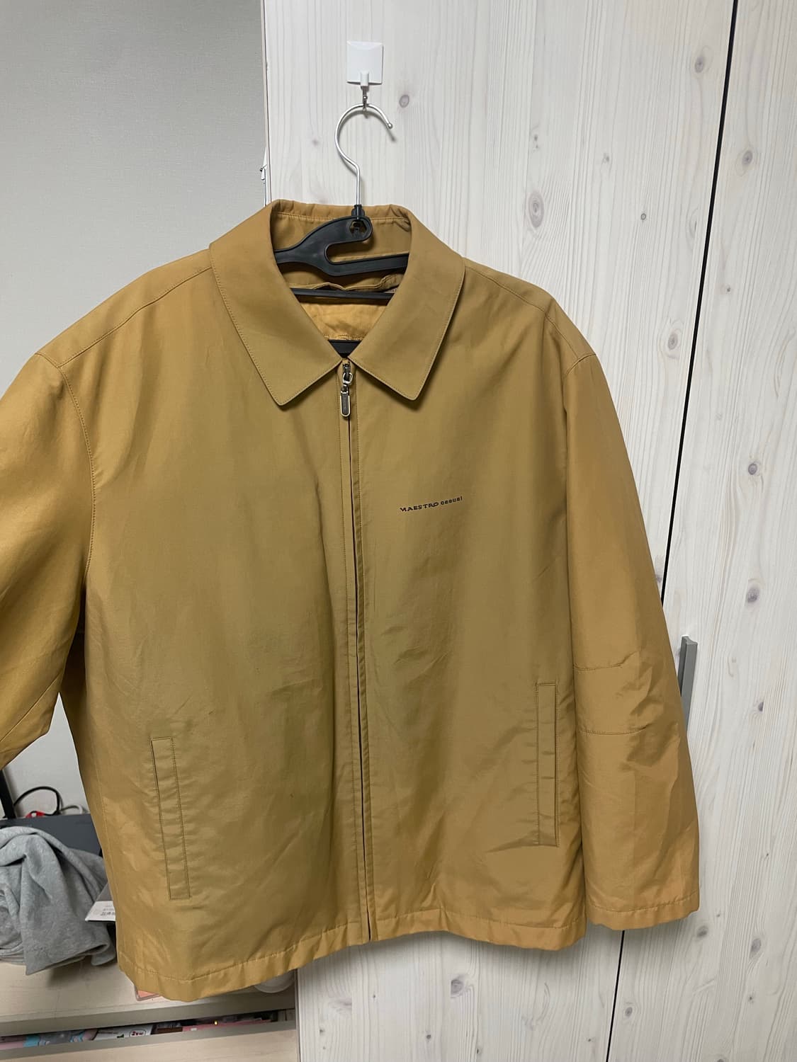 마에스트로 자켓 상품이미지1