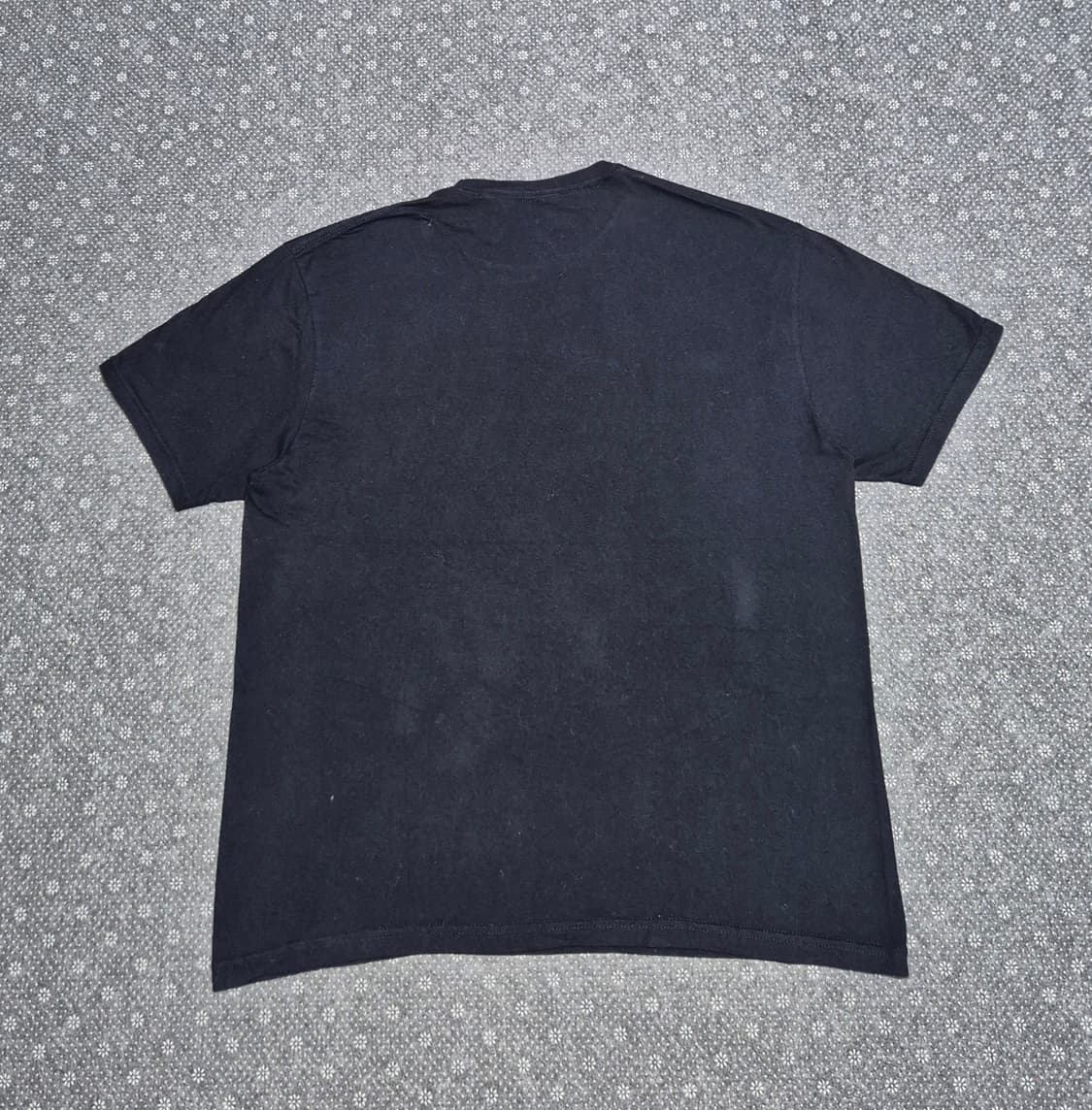 [L]롤링스톤 오피셜 티셔츠-607 상품이미지3