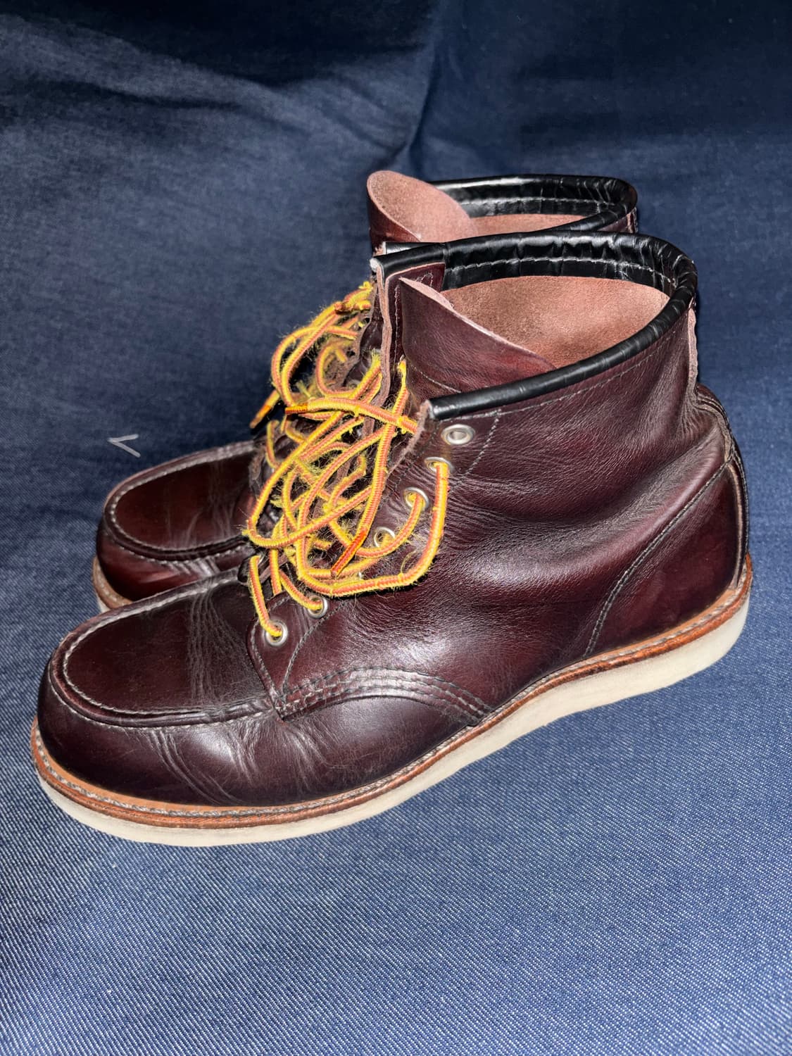 레드윙 목토 8847 상품이미지1