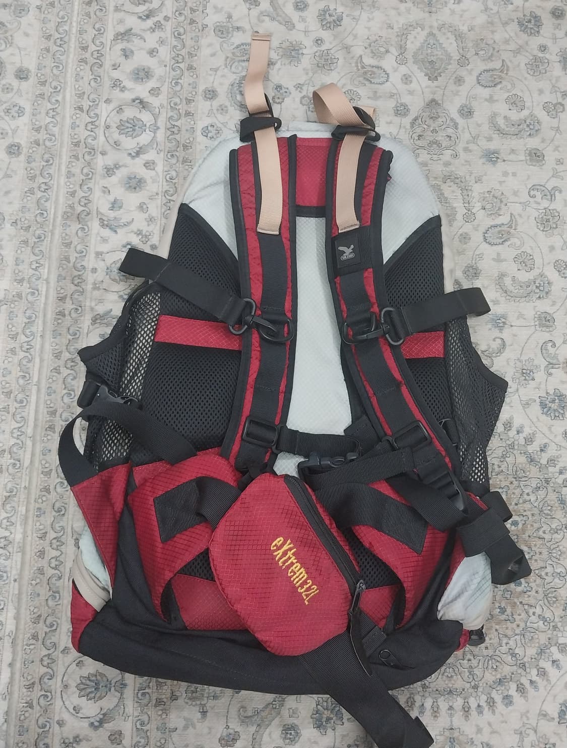 SALEWA 살레와 32L 등산백팩 상품이미지3
